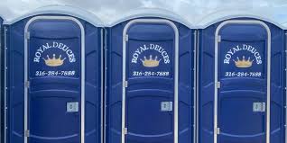 Best Portable Restroom Setup and Delivery  in Boonton, NJ